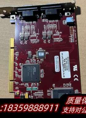 Comtrol 5302215 Rev.A 工控设备卡 P/询价
