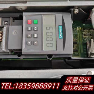 6GB1 160KW.询价 2UD41 变频器6SE6440