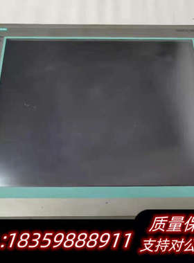 PC677B工控屏6AV7875-0BC20-1AC0.询价