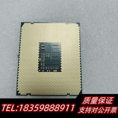 i7-5820K CPU 性能，.询价