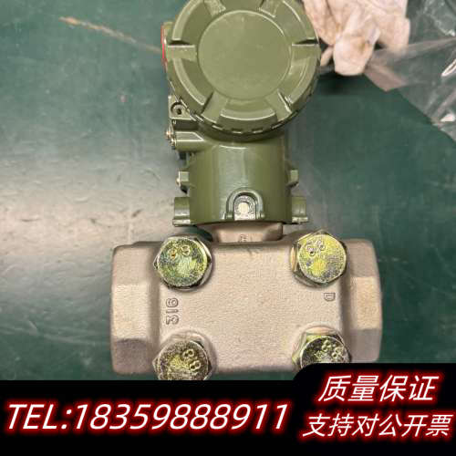 横河YOKOGA变送器，EJA440A-Ecs4b-92da询价