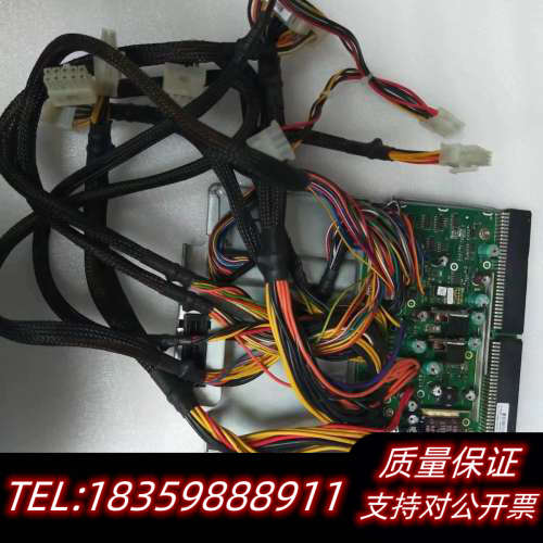 ML370G6电源分配板，HP DL370G.询价