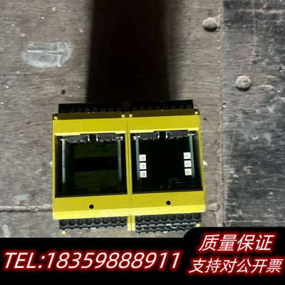 皮尔滋安全继电器，皮尔滋777080，皮尔滋X11P询价