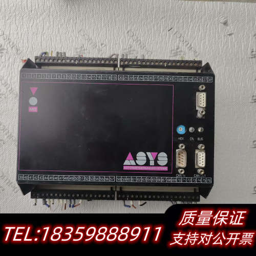 ELREST 10803036 / 73230/ASYS.询价