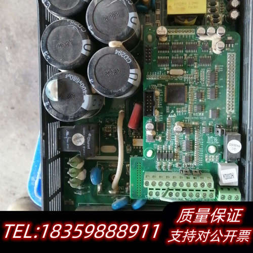 三晶变频器恒压供水变频器 8100-4T7R5PB 380V.询价