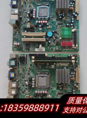 威达 IOBP-G41A2-R10 REV:1.0 双网卡.询价