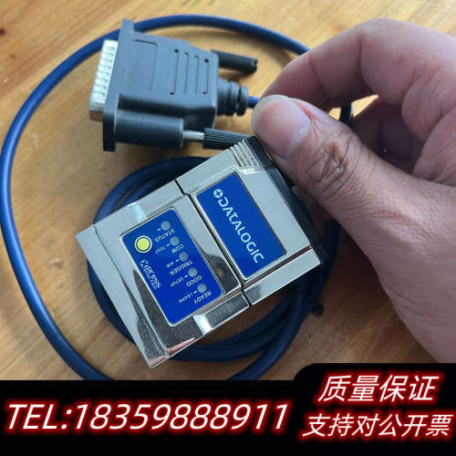 得利捷MATRIX 210N 235-111扫码器新.询价