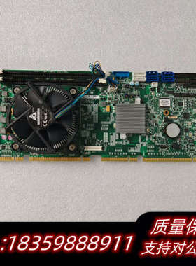 新汉PEAK887VL2 VER：B全长工控板双网.询价