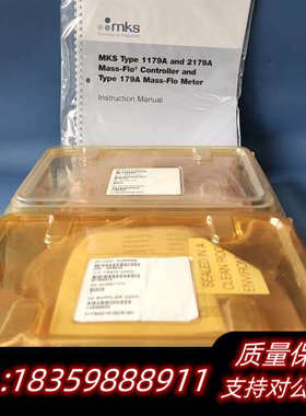 MKS 2179A01313CR16V 400-002640.询价