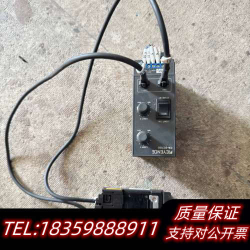 基恩士CA-DC100，CA-DPU2，感兴趣，.询价