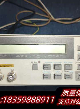 HP4263A数字电桥，，精准。如.询价