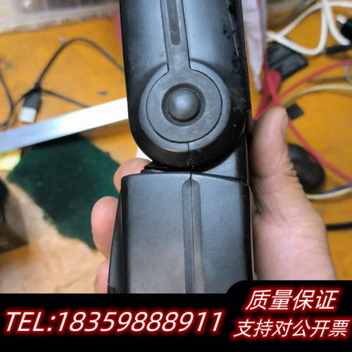 永诺YN565EX II二代闪光灯，图片，可以开机，询价