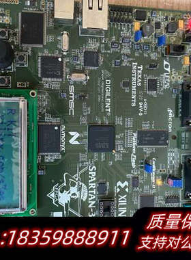 spartan-3e starter kit xc3s500.询价