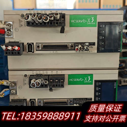 SV-X3DA150A-A 禾川伺服驱动器 1.5KW .询价