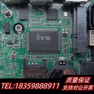 研城工控主机 32GB固态硬盘带4G内存.询价