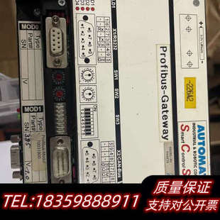 NAGEL 型号ProfibusMod.询价 品牌AUTOMATA