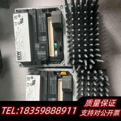 SEW变频器MM11D-503-001600/台.询价