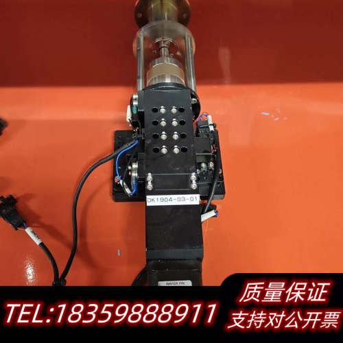 Ezi-SERVO EZM-42XL-A-WAFTER PI.询价