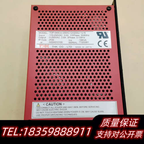 TDP-045CU-200AC-GA20SU-1U-N.询价