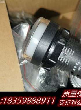 APT指示灯AD16-22D/g27s，绿色LED询价