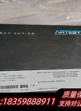 ARTESYN雅特生LCM1000Q-T， LCM600询价
