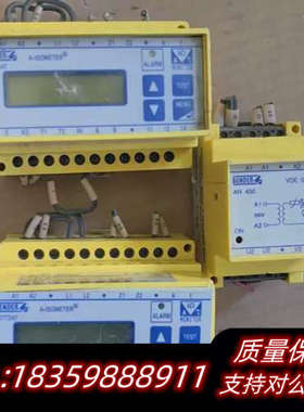 处理A-ISOMETER 107TD47绝缘监测仪和.询价