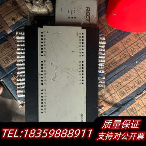 矩形PLC N80-M32DT-AC-4H4P-P-1S1C询价