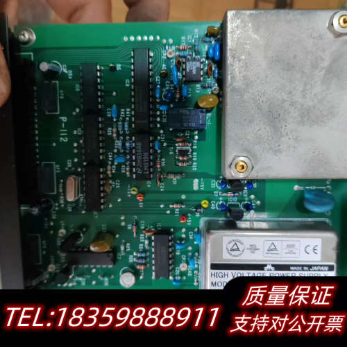 光电倍增管配套高压电源模块，OPTON-1NC-15成询价