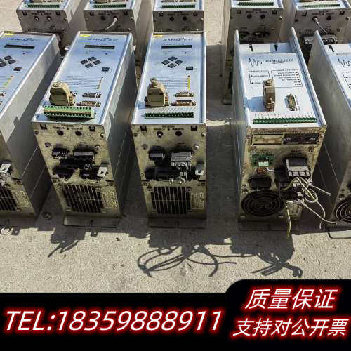 SMITEC伺服COSMOS-1000 COS20XX021询价