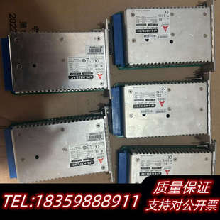 凌华/ADLINK  250W  cPCI电源，cPS/H3.询价