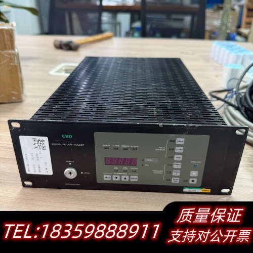 CKD喜开理压力控制器VEC-SP2，，很.询价