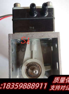 thomas隔膜气泵ANR:70101945  701021询价