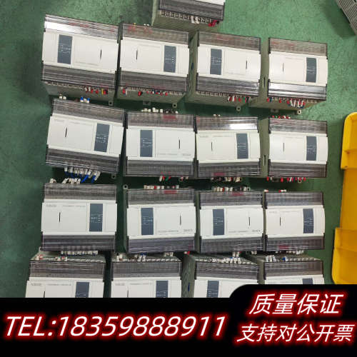 XD5-24T-E21个新基本可以装机.询价