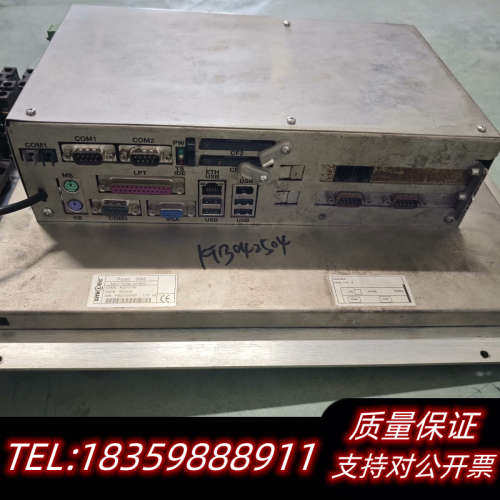 smitec POSYC 3000 工控触摸屏，型号KZ01询价