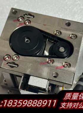 GMT高明铁AZV6008-F 电动升降滑台 Z轴平台询价