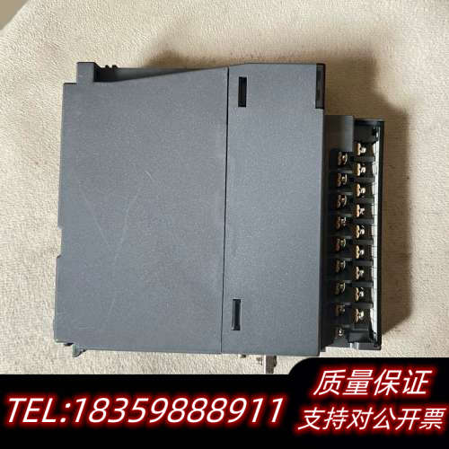 Q系列模拟量模块，Q68DAVN 机无尘车间拆卸，成询价