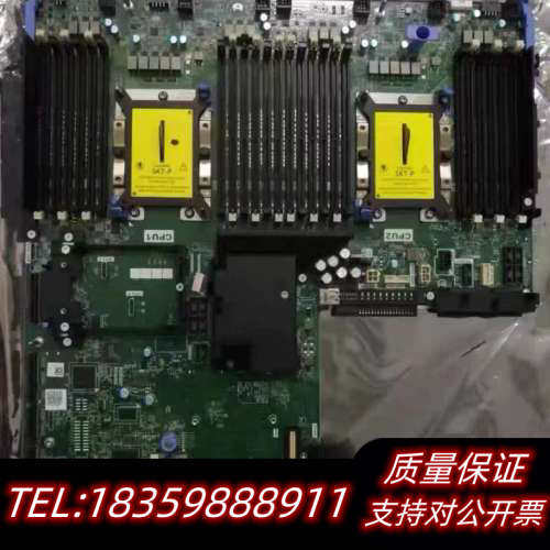 戴尔R740主板询价