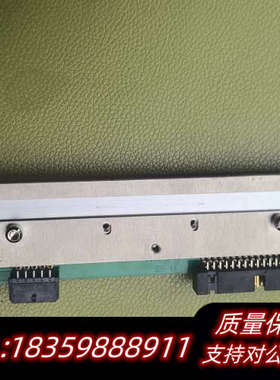 斑马点条码打印头点热敏打印头P77958-71.询价
