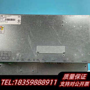 basic询价 v326 PilZ皮尔兹触摸屏 PMI