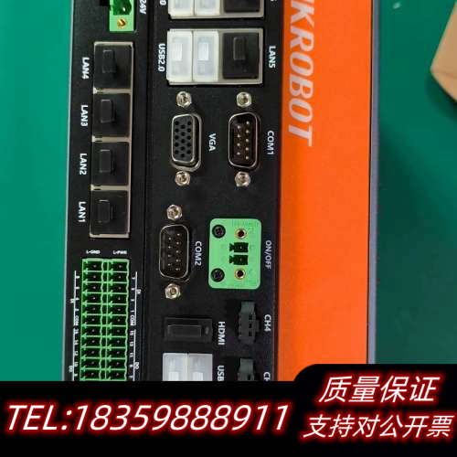 IPC工控机视觉控制器MV-VC3501H-128G.询价