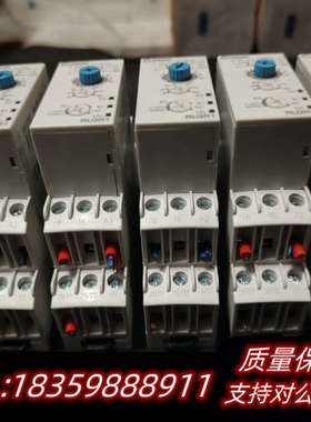 Crouzet，时间继电器，RU2R1，88866305 ～.询价