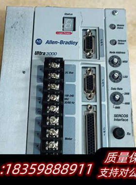 AB 2098-DSD-010-SE驱动器.询价