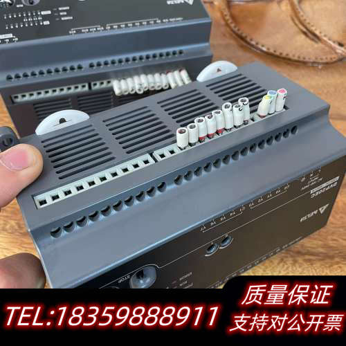 PLC DVP20EC00R3询价