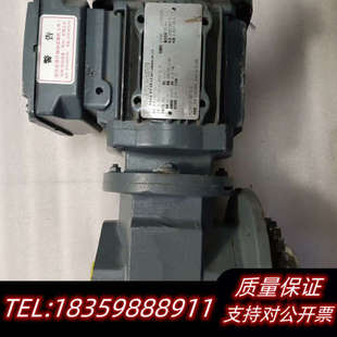 SEW减速机型号SF37DRS71S4 速比10.23功率0询价