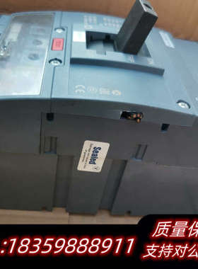 断路器3VT3763-2AA36-0AA0询价