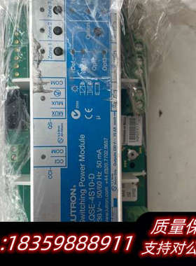 LUTRON路创LQSE-4S10-D调光模块灯光控制模.询价