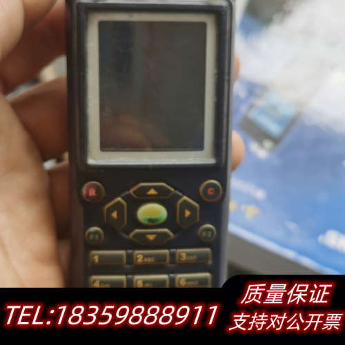 小神探 MOONS 巡检仪 MS200A-C ,单位收来，.询价