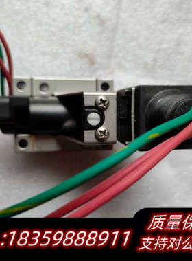 阿斯卡电磁阀WT8401B202M一只，未用，图片询价