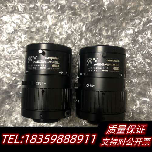 Computar康标达 MEGAPIXEL.询价