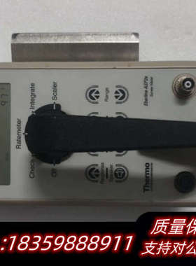 Eberline ASP2e型辐射测量仪，Thermo赛默飞.询价